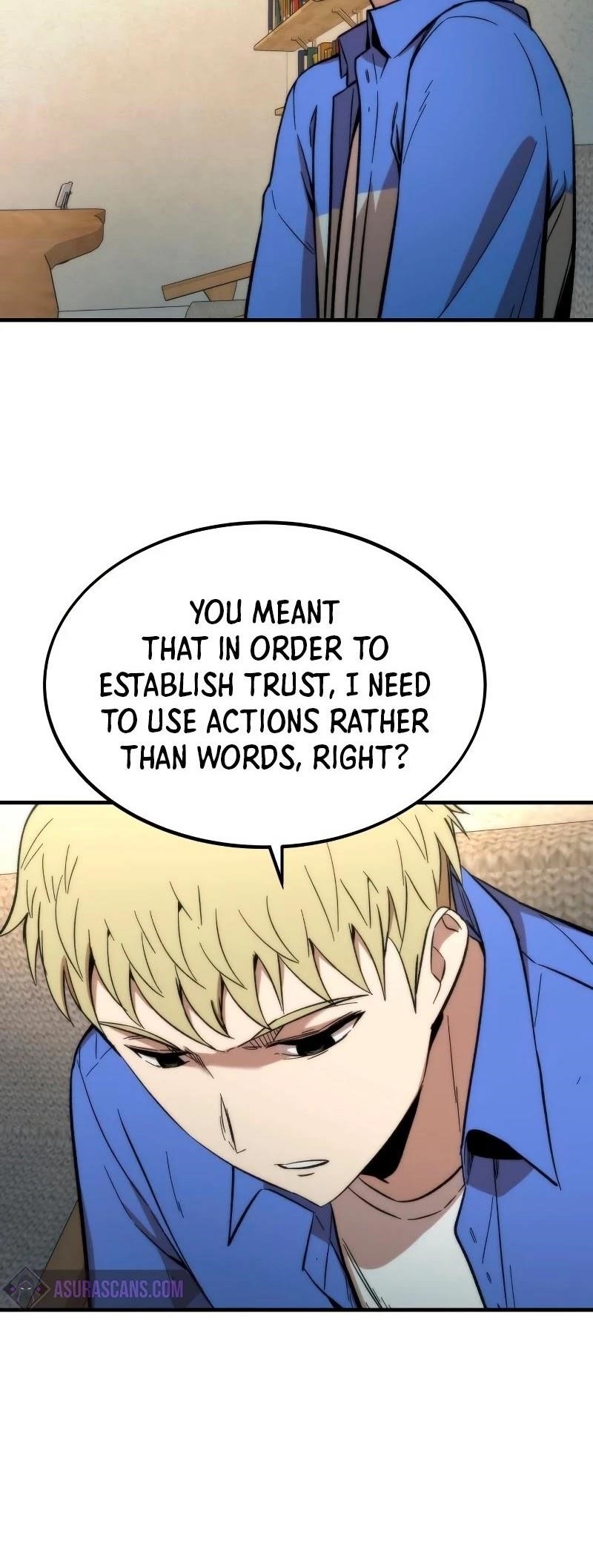 Ultra Alter Chapter 44 - Page 46