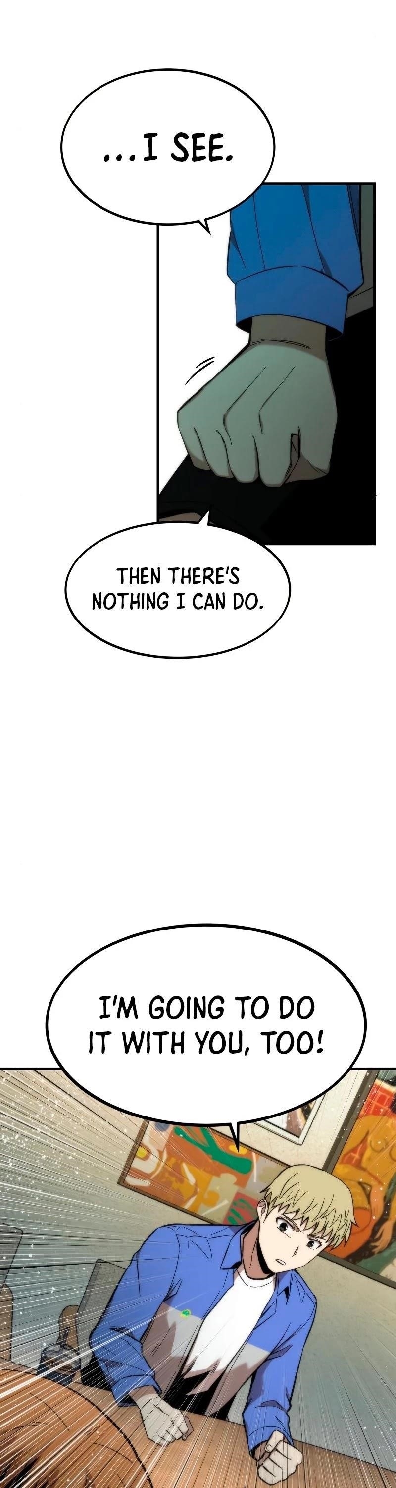 Ultra Alter Chapter 44 - Page 47