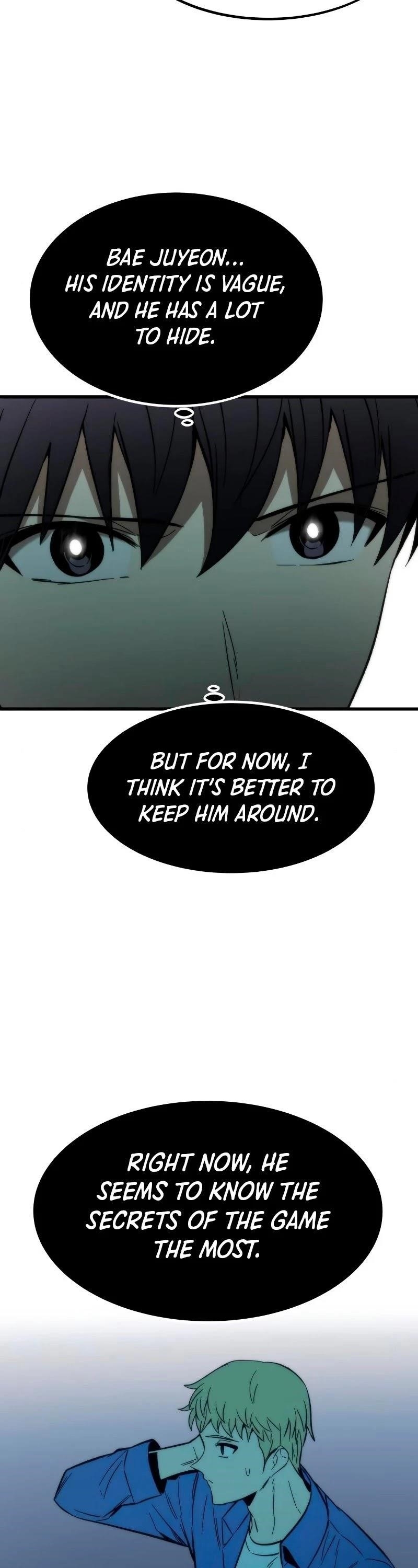 Ultra Alter Chapter 44 - Page 50