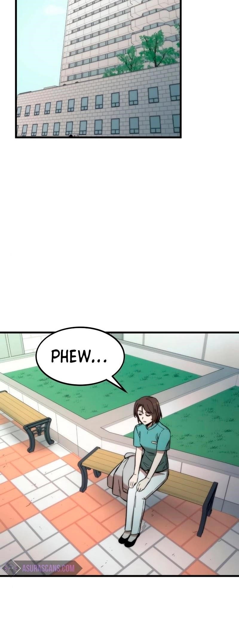 Ultra Alter Chapter 44 - Page 52