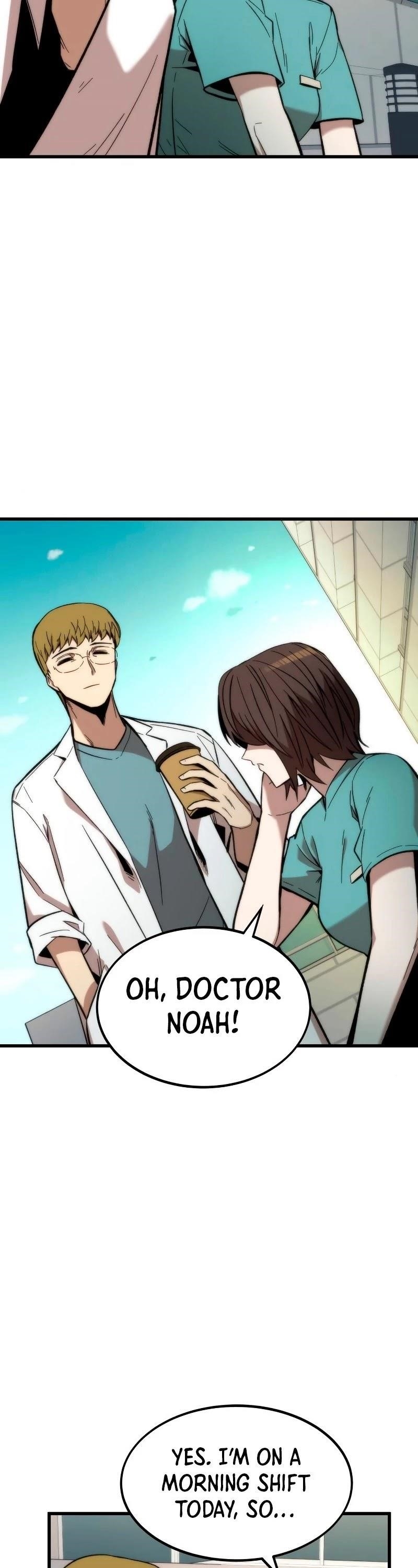 Ultra Alter Chapter 44 - Page 54