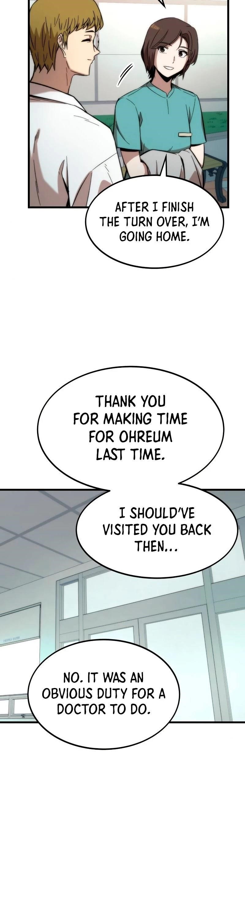 Ultra Alter Chapter 44 - Page 55