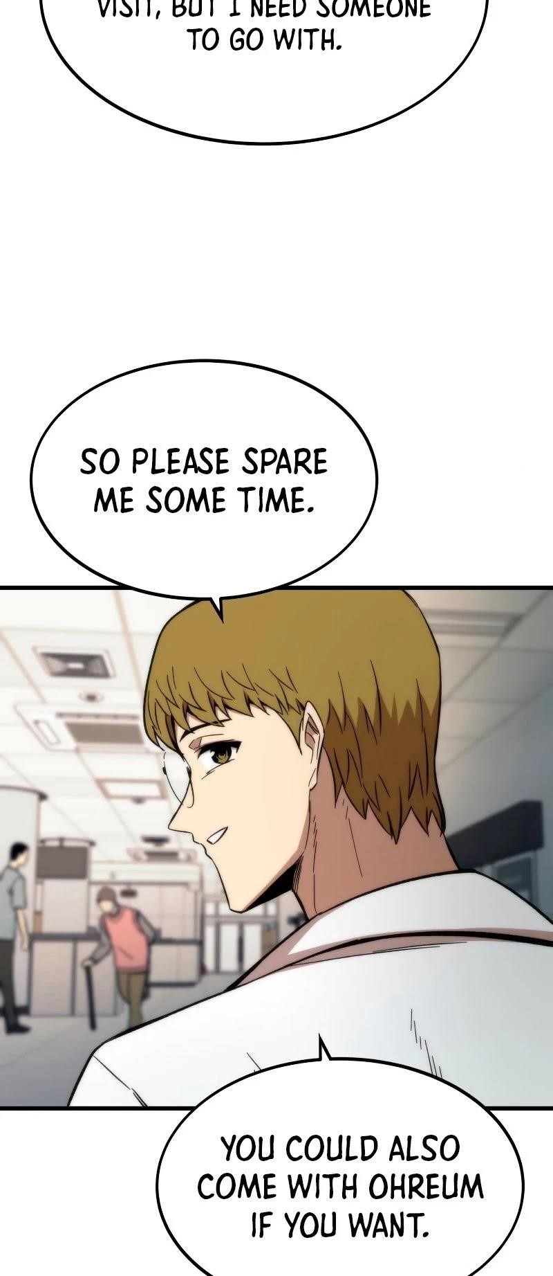 Ultra Alter Chapter 44 - Page 57