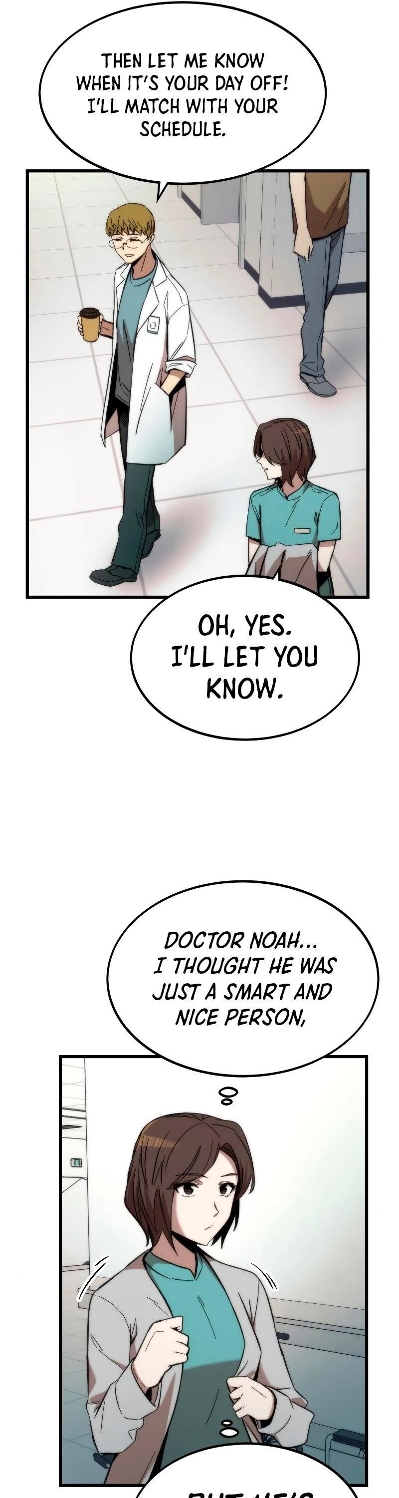 Ultra Alter Chapter 44 - Page 59