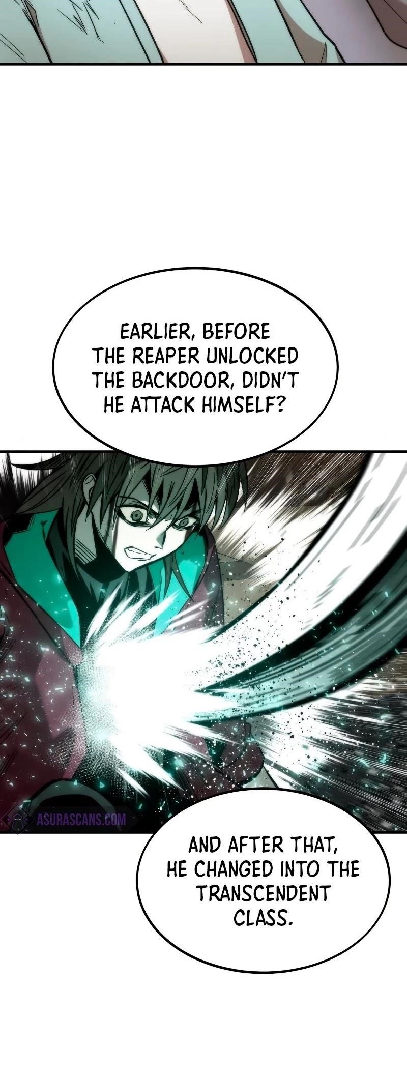 Ultra Alter Chapter 44 - Page 6