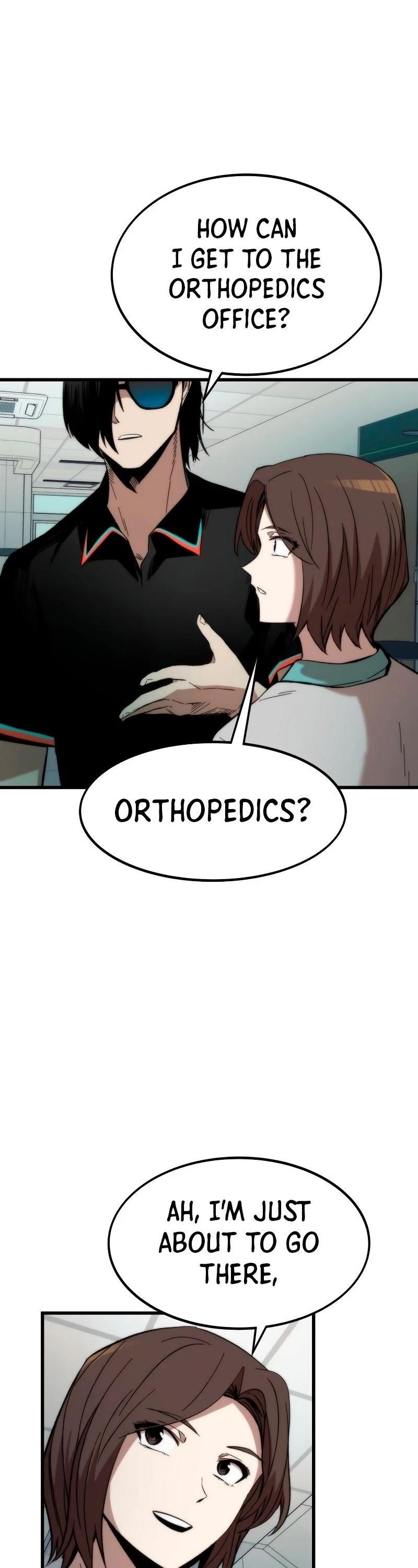 Ultra Alter Chapter 44 - Page 62