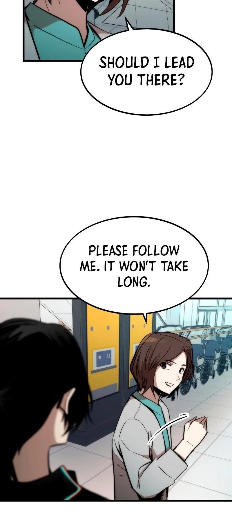 Ultra Alter Chapter 44 - Page 63