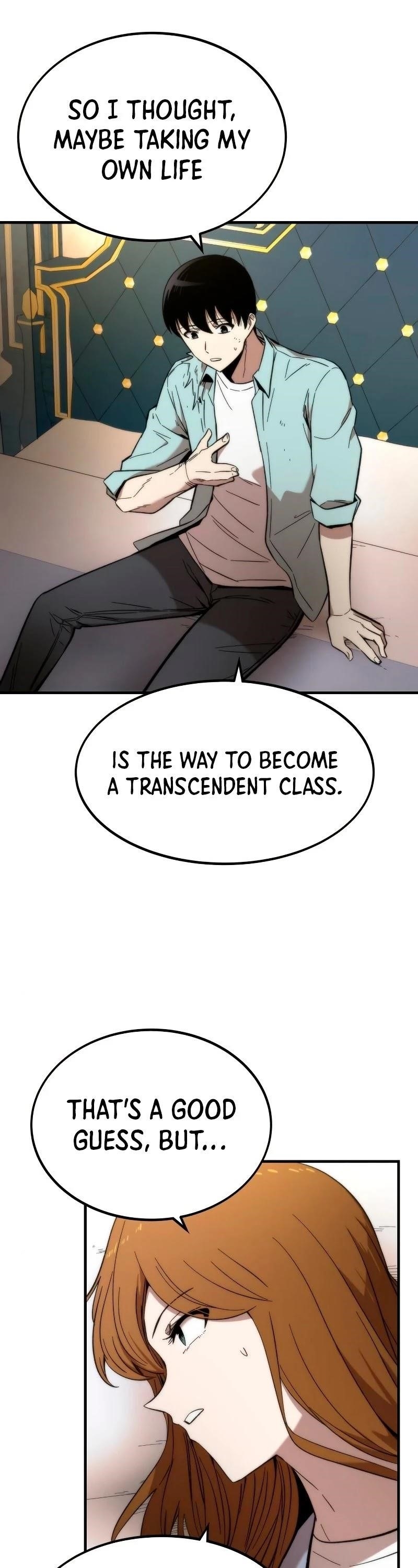 Ultra Alter Chapter 44 - Page 7