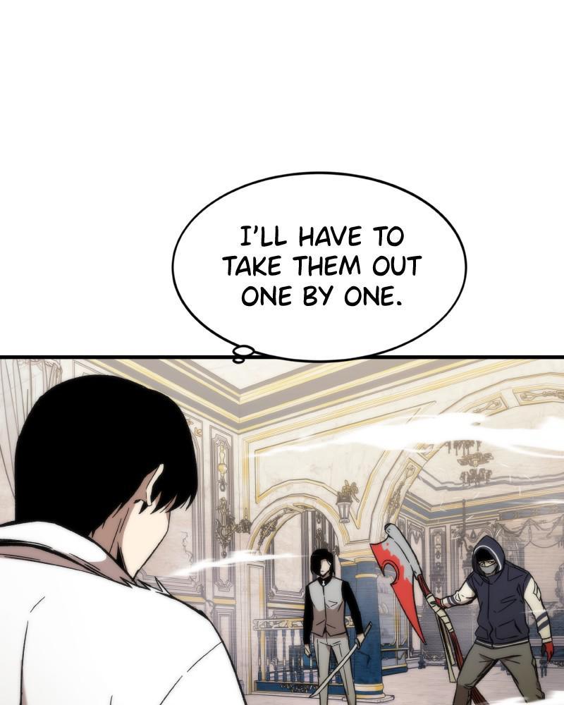 Ultra Alter Chapter 46 - Page 106