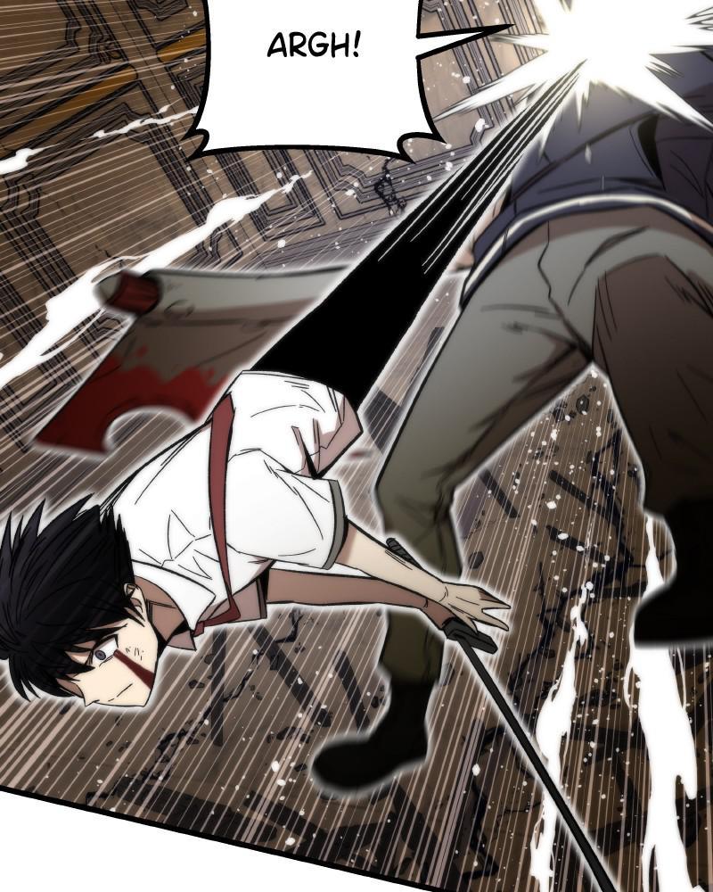 Ultra Alter Chapter 46 - Page 130