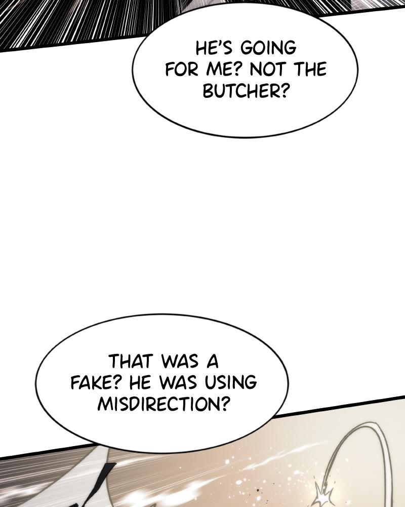 Ultra Alter Chapter 46 - Page 135