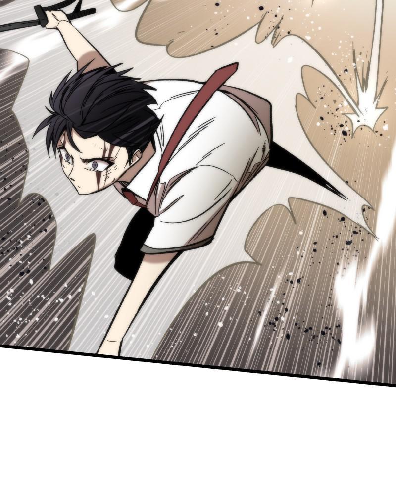 Ultra Alter Chapter 46 - Page 136