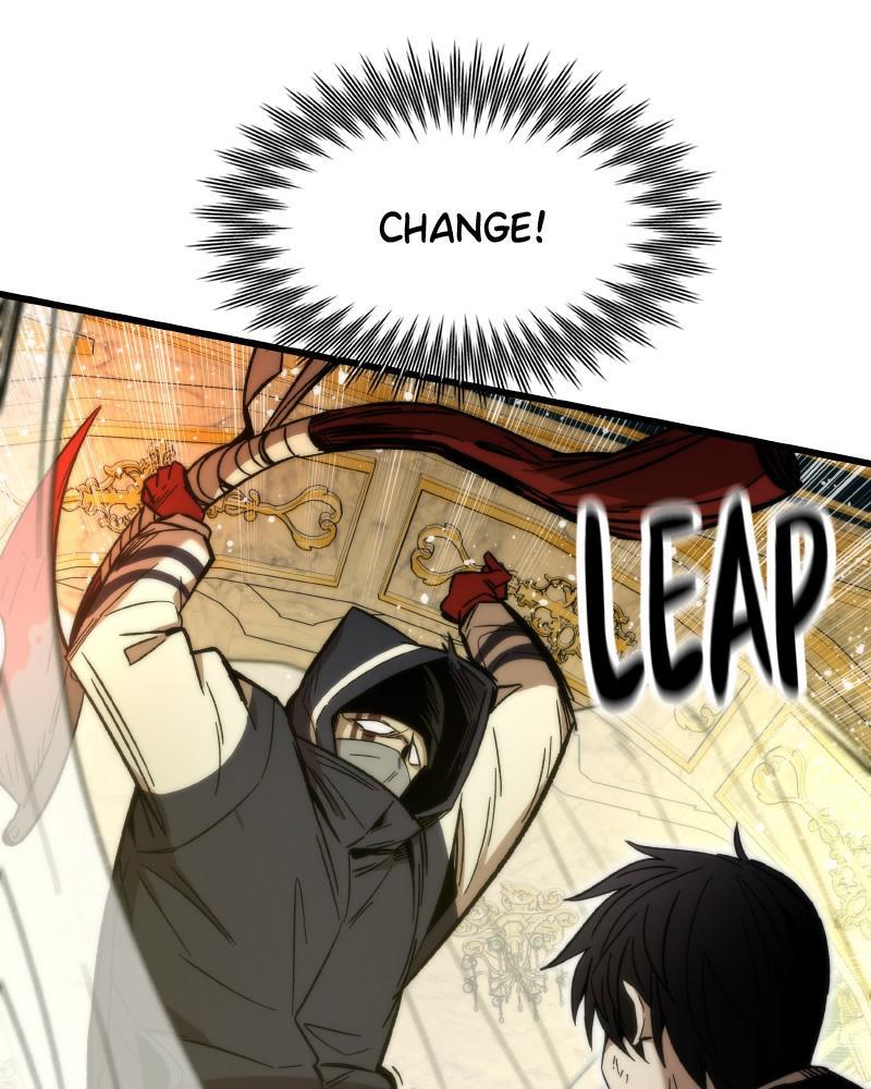 Ultra Alter Chapter 46 - Page 139