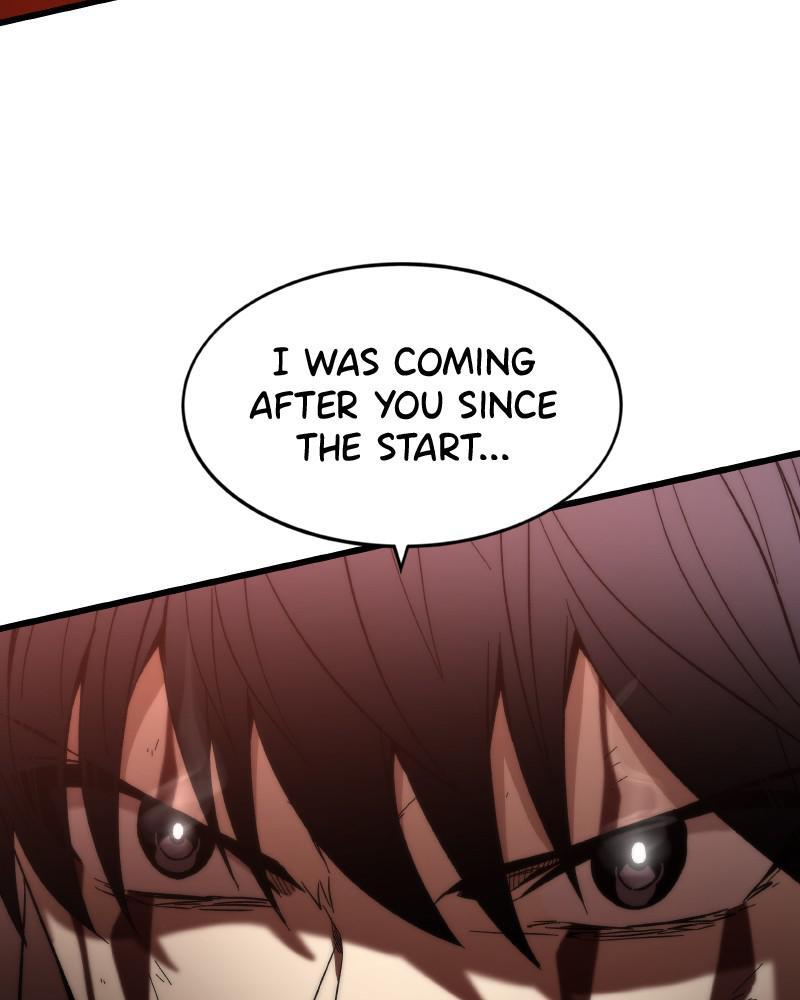 Ultra Alter Chapter 46 - Page 155