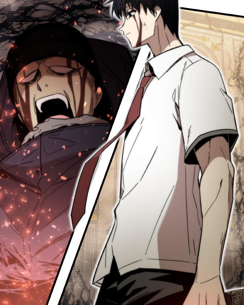 Ultra Alter Chapter 46 - Page 175