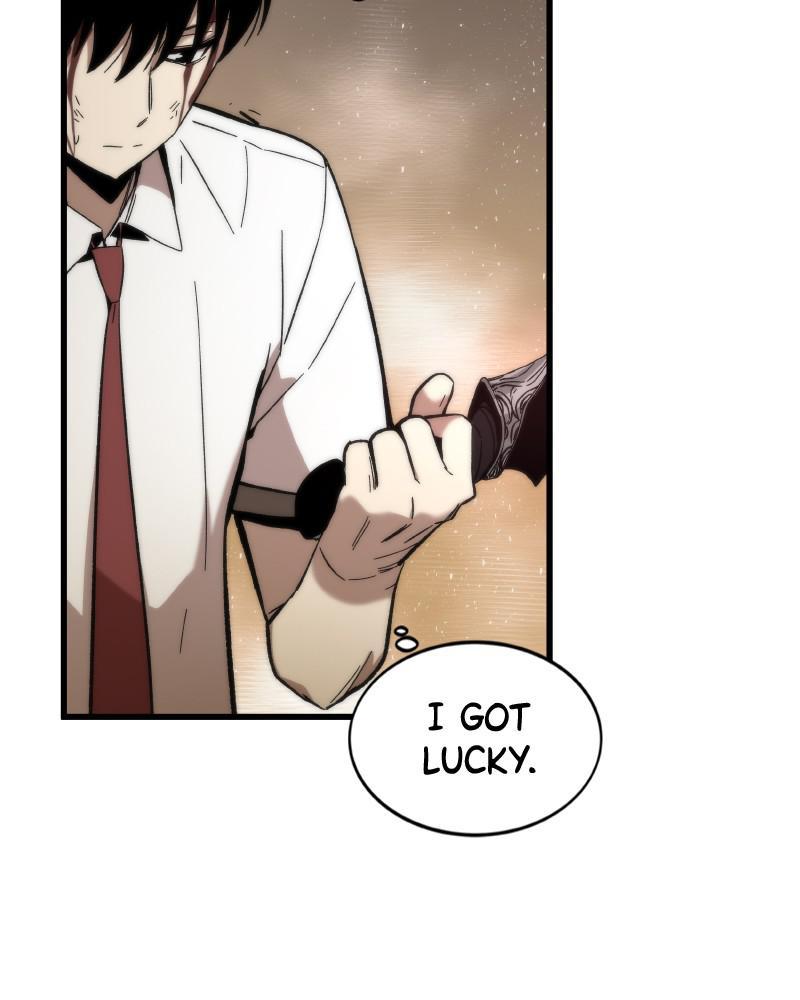 Ultra Alter Chapter 46 - Page 177