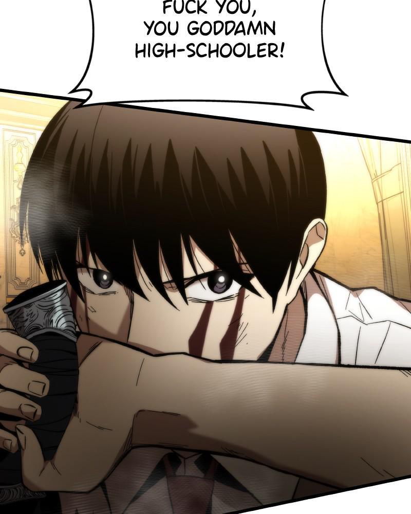 Ultra Alter Chapter 46 - Page 182