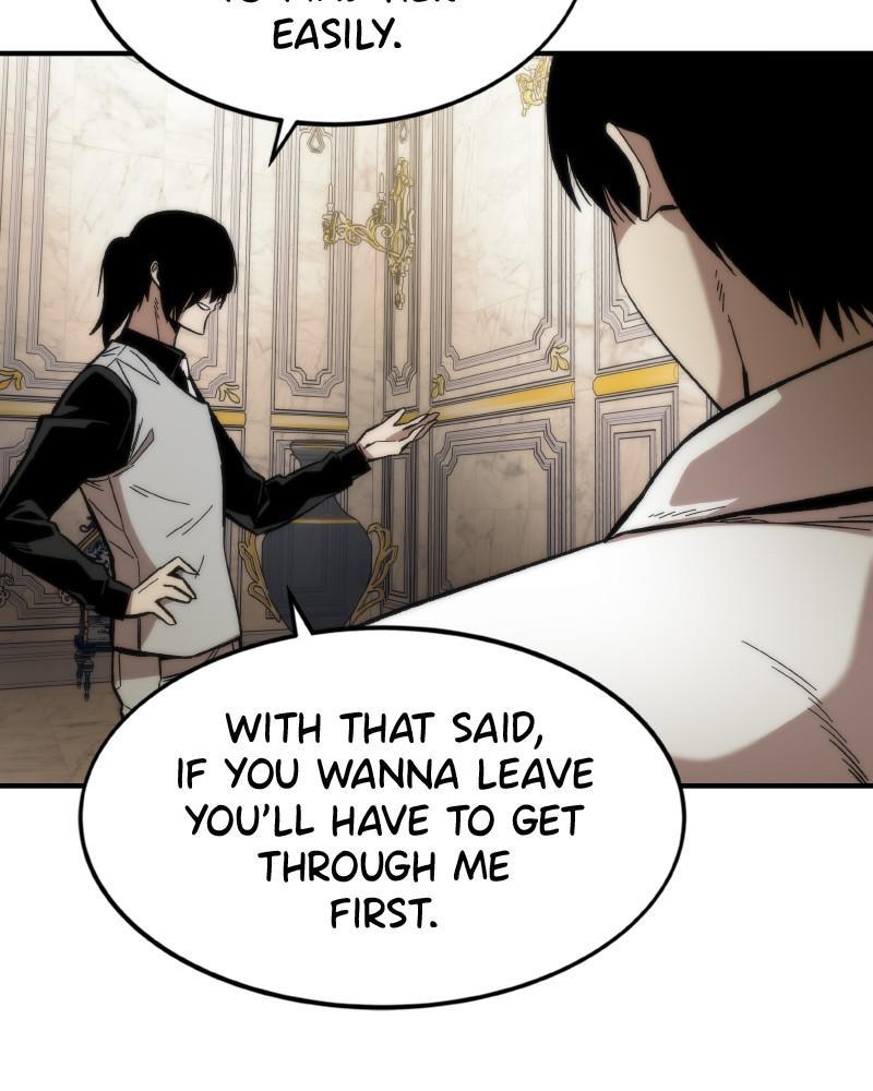 Ultra Alter Chapter 46 - Page 22