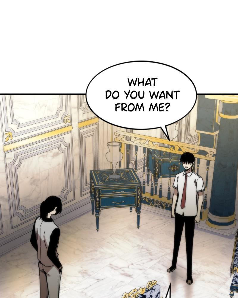 Ultra Alter Chapter 46 - Page 34