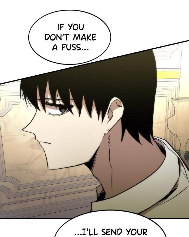 Ultra Alter Chapter 46 - Page 39