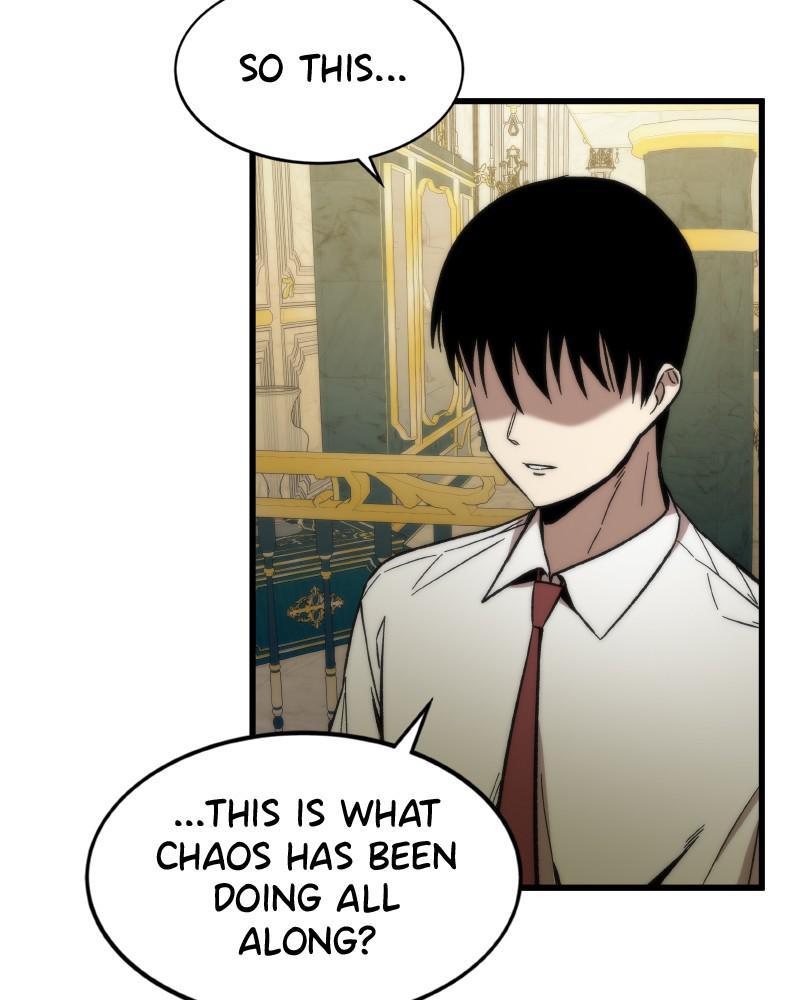 Ultra Alter Chapter 46 - Page 43