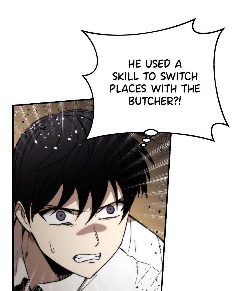 Ultra Alter Chapter 46 - Page 84