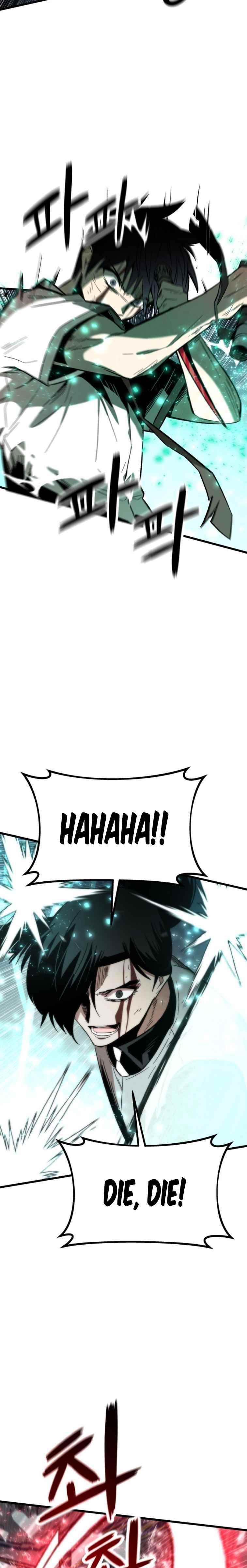 Ultra Alter Chapter 47 - Page 21