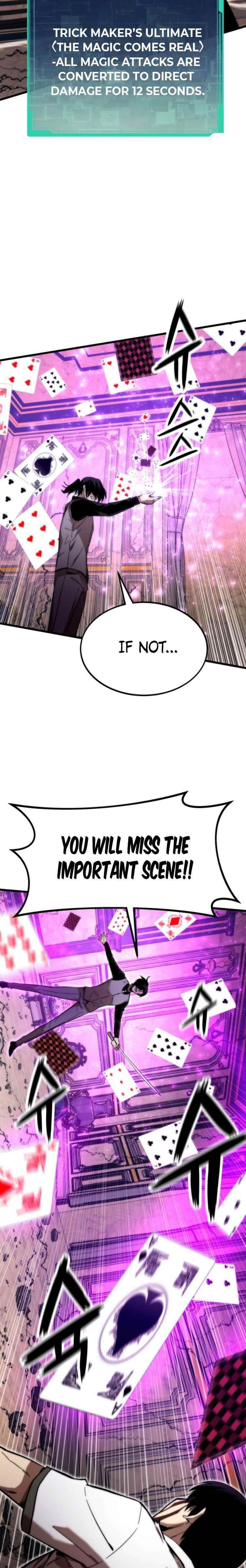 Ultra Alter Chapter 47 - Page 26