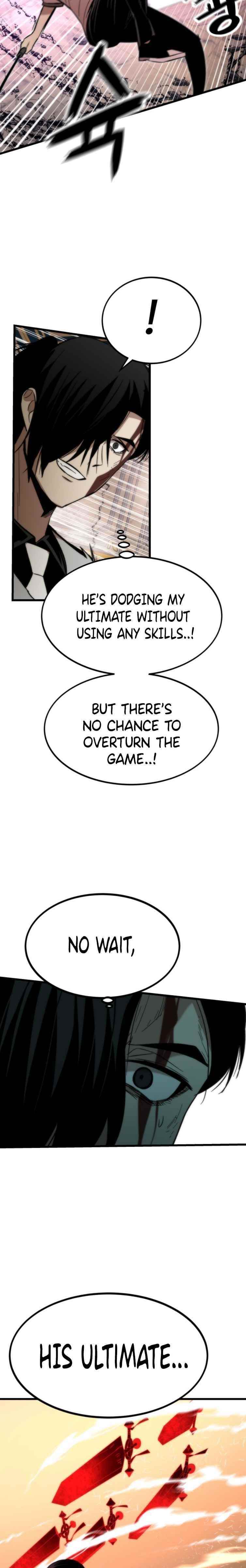 Ultra Alter Chapter 47 - Page 28