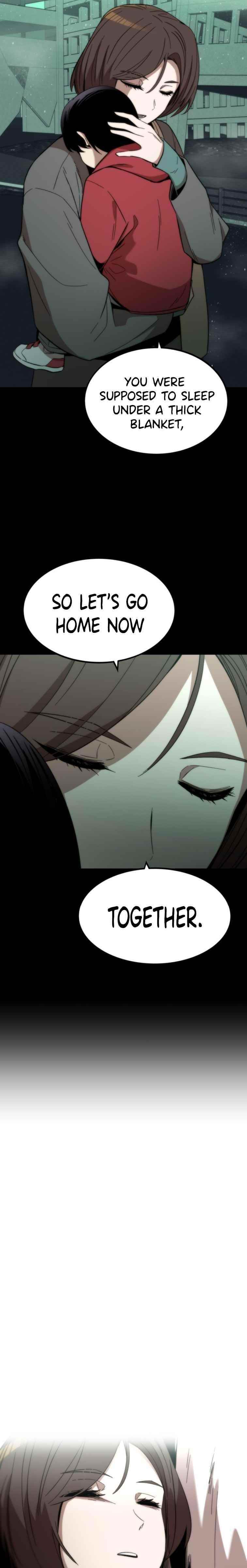 Ultra Alter Chapter 48 - Page 24