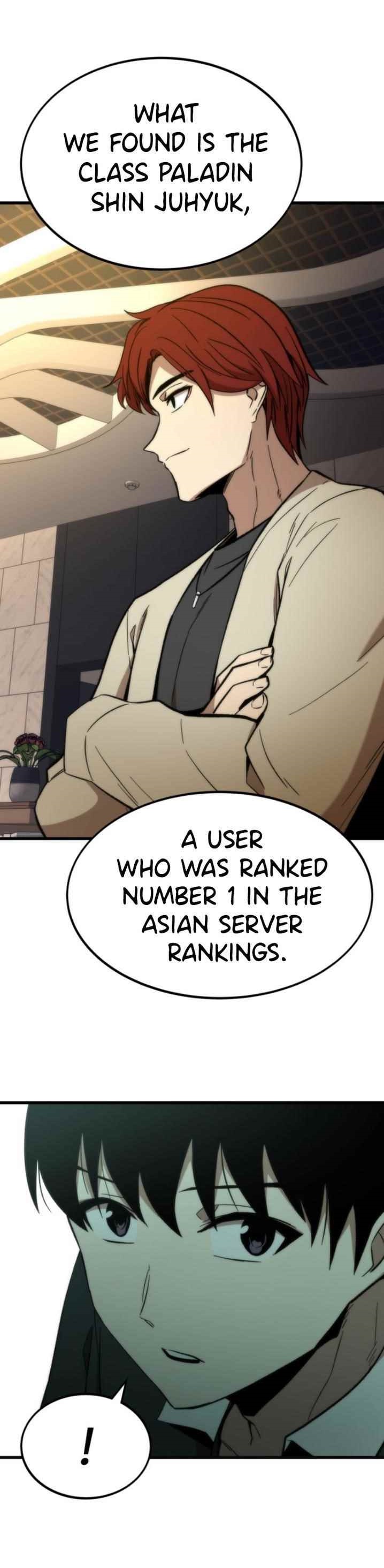 Ultra Alter Chapter 49 - Page 34