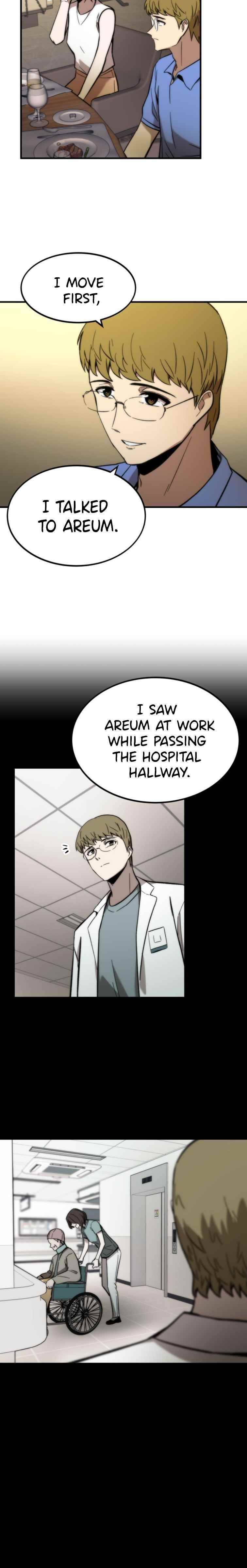 Ultra Alter Chapter 50 - Page 24