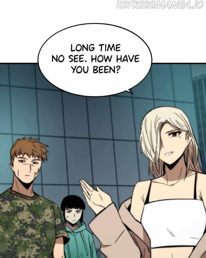 Ultra Alter Chapter 51 - Page 11