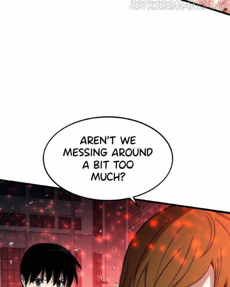 Ultra Alter Chapter 51 - Page 126