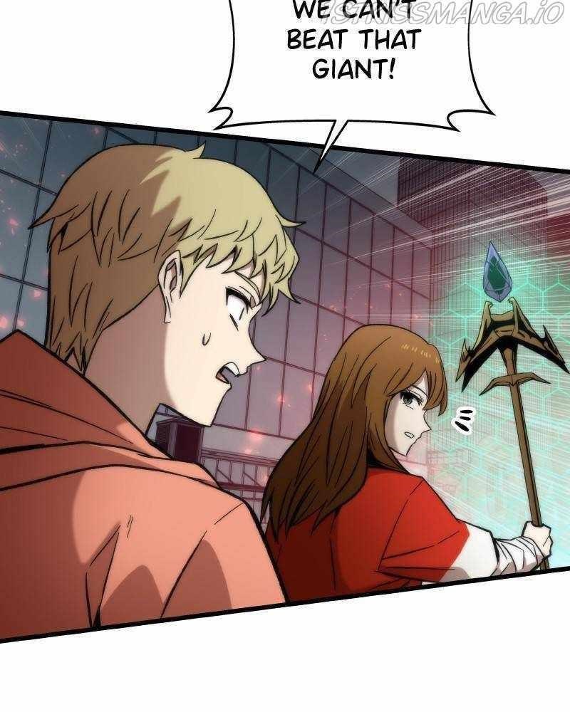 Ultra Alter Chapter 51 - Page 130