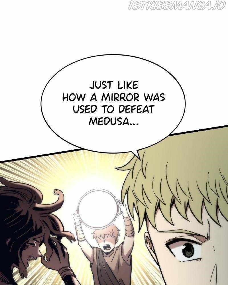 Ultra Alter Chapter 51 - Page 131