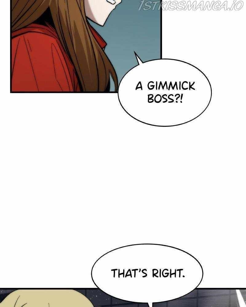 Ultra Alter Chapter 51 - Page 134