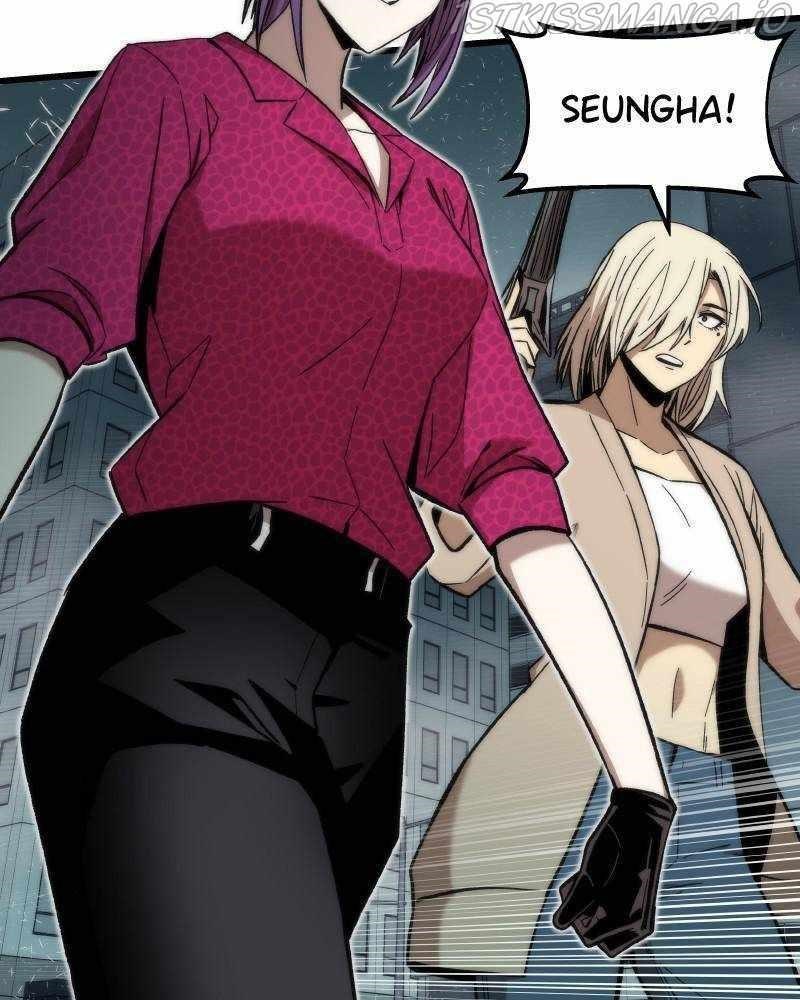 Ultra Alter Chapter 51 - Page 142