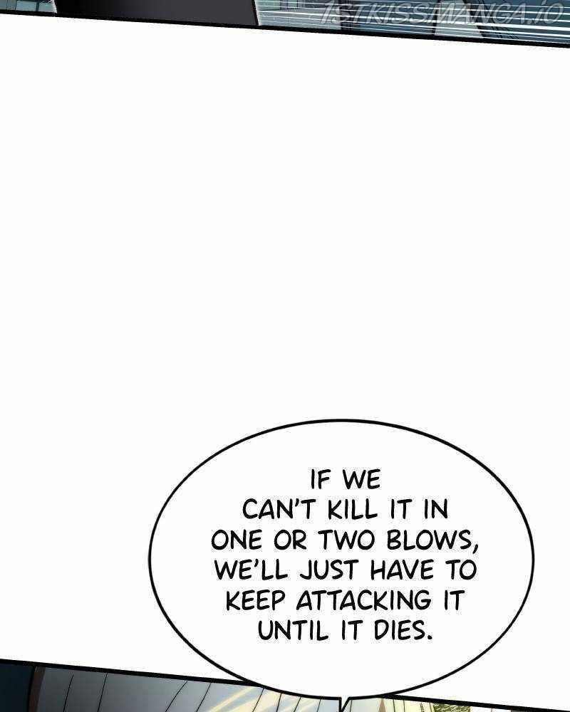 Ultra Alter Chapter 51 - Page 143