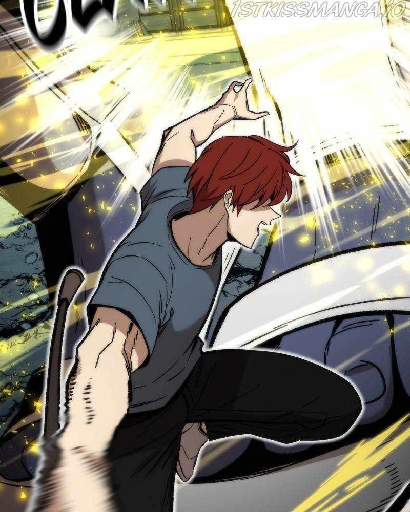 Ultra Alter Chapter 51 - Page 153