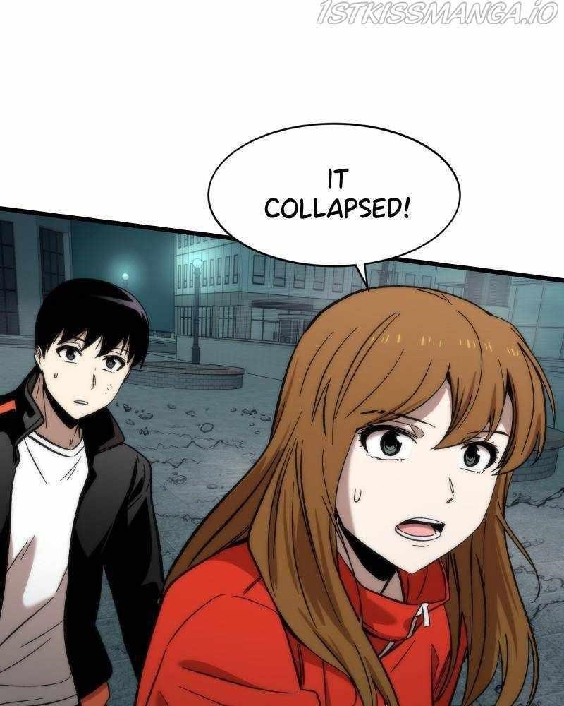 Ultra Alter Chapter 51 - Page 161