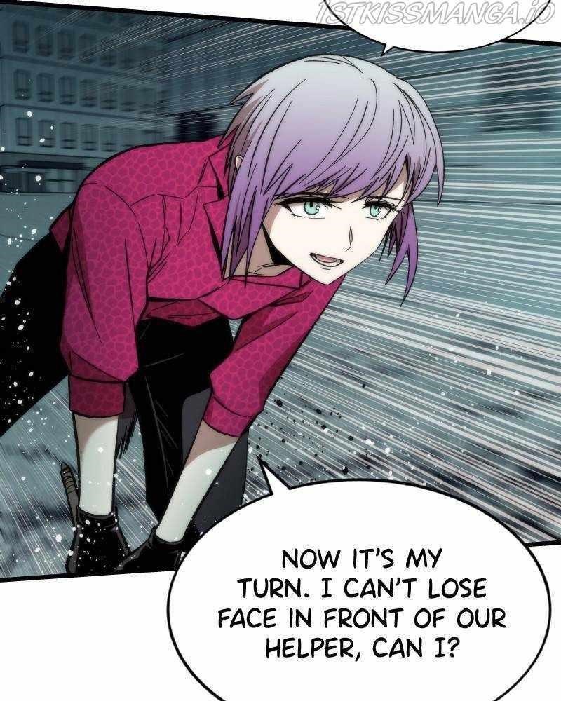 Ultra Alter Chapter 51 - Page 165