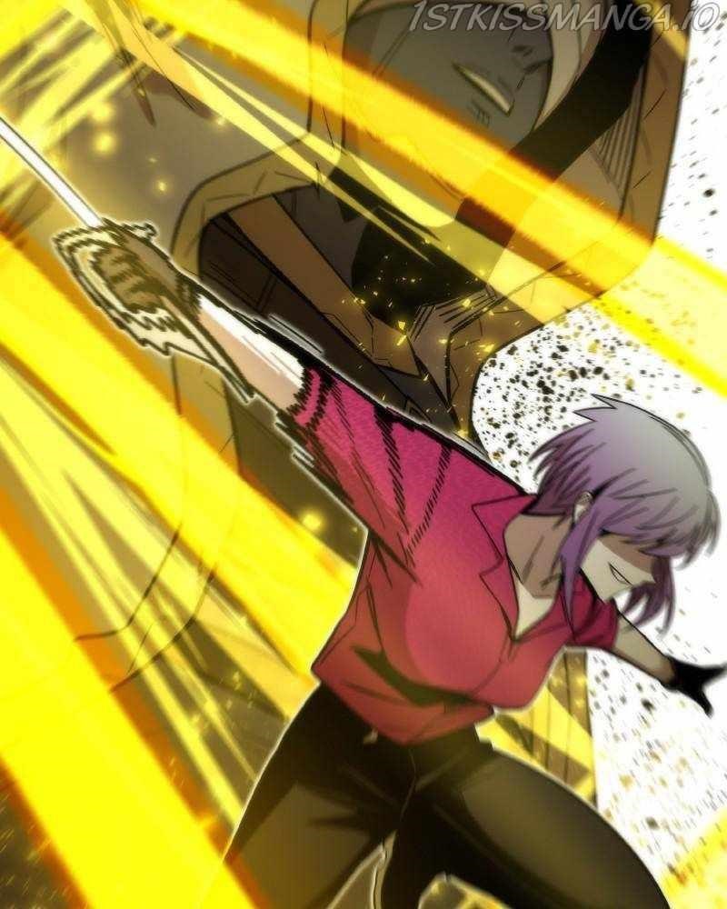 Ultra Alter Chapter 51 - Page 167