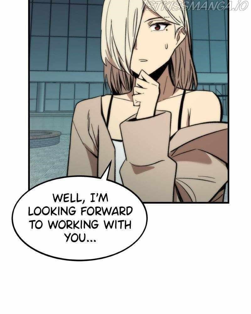 Ultra Alter Chapter 51 - Page 18