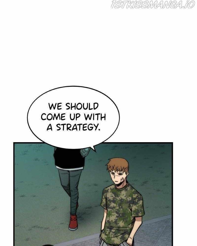 Ultra Alter Chapter 51 - Page 19