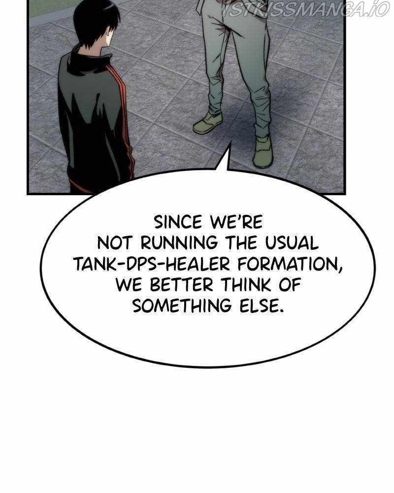 Ultra Alter Chapter 51 - Page 20