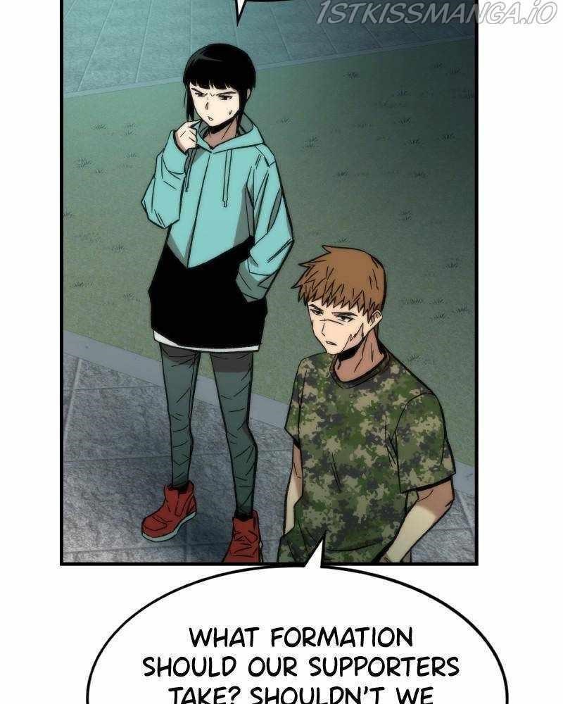 Ultra Alter Chapter 51 - Page 32