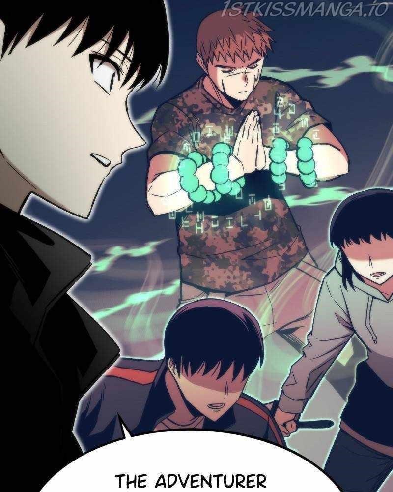 Ultra Alter Chapter 51 - Page 34