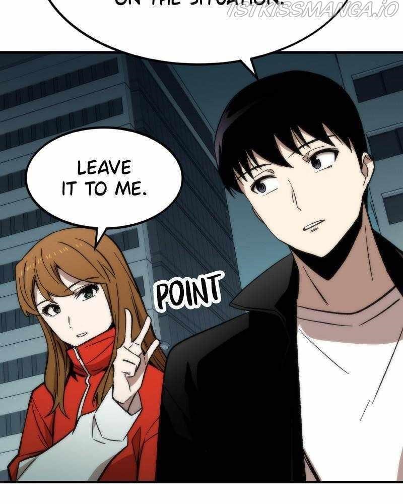 Ultra Alter Chapter 51 - Page 36