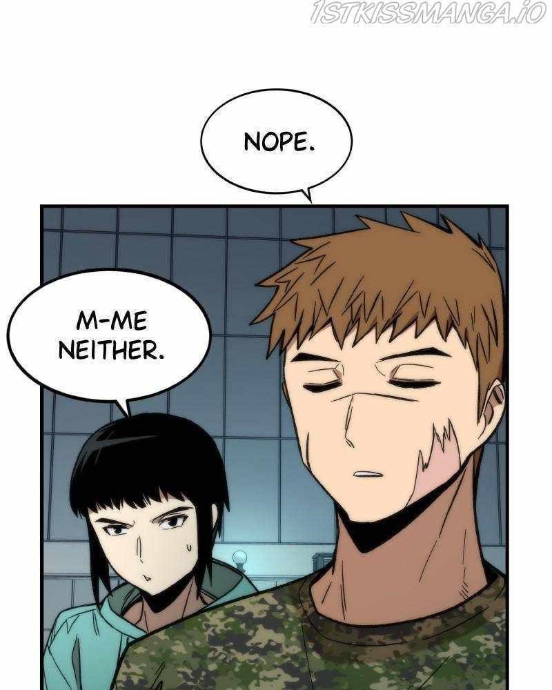 Ultra Alter Chapter 51 - Page 39